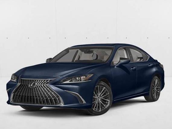 LEXUS ES 2024 58ADA1C13RU054301 image