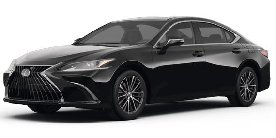 LEXUS ES 2024 58ADZ1B17RU163970 image LEXUS ES 2024 58ADZ1B17RU163970 image