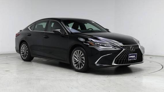 LEXUS ES 2024 58AFZ1B1XRU182151 image LEXUS ES 2024 58AFZ1B1XRU182151 image