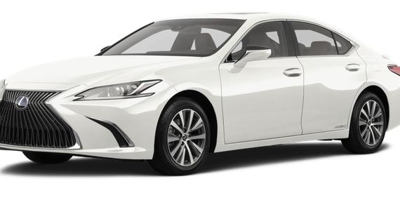 LEXUS ES 2024 58ADA1C17RU048856 image LEXUS ES 2024 58ADA1C17RU048856 image