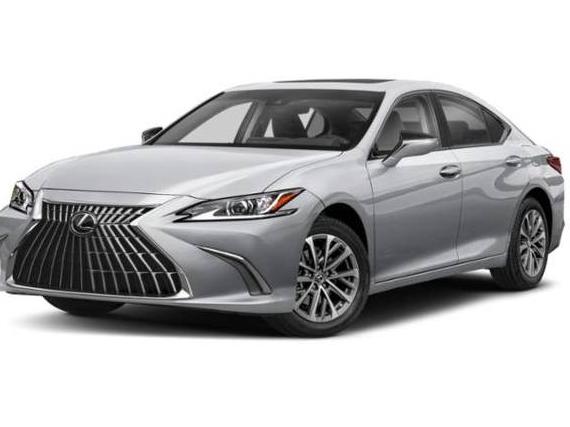 LEXUS ES 2024 58ADZ1B16RU174118 image LEXUS ES 2024 58ADZ1B16RU174118 image
