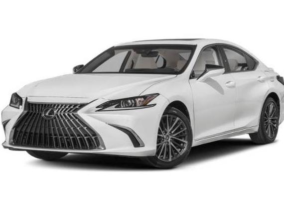 LEXUS ES 2024 58ADA1C13RU054184 image LEXUS ES 2024 58ADA1C13RU054184 image