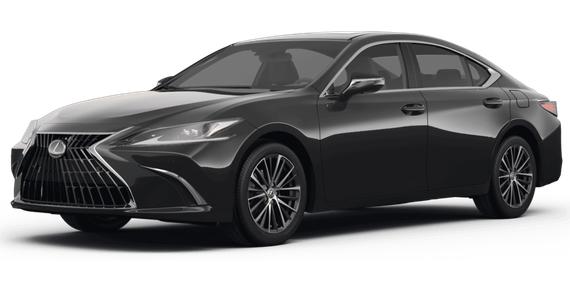 LEXUS ES 2024 58ADZ1B15RU173512 image LEXUS ES 2024 58ADZ1B15RU173512 image