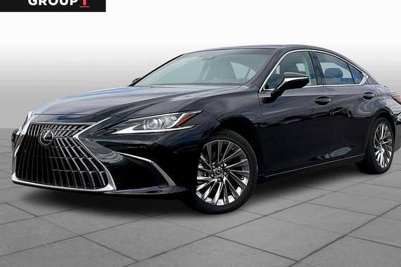 LEXUS ES 2024 58AEZ1B17RU166274 image LEXUS ES 2024 58AEZ1B17RU166274 image