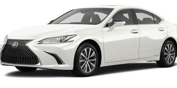 LEXUS ES 2024 58ADA1C18RU041527 image LEXUS ES 2024 58ADA1C18RU041527 image