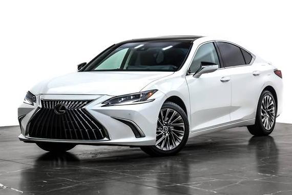 LEXUS ES 2024 58AEA1C19RU048636 image LEXUS ES 2024 58AEA1C19RU048636 image