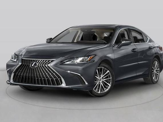 LEXUS ES 2024 58AD11D16RU012641 image