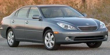LEXUS ES 2006 JTHBA30G465150904 image