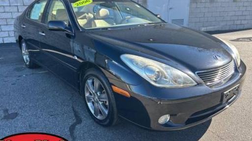 LEXUS ES 2006 JTHBA30GX65163012 image