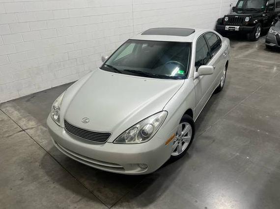 LEXUS ES 2006 JTHBA30G865174106 image LEXUS ES 2006 JTHBA30G865174106 image