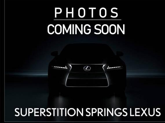 LEXUS ES 2020 58AEZ1B11LU058806 image