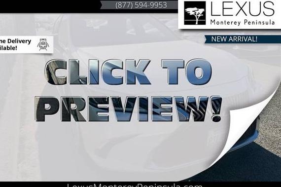 LEXUS ES 2020 58AEZ1B19LU056883 image LEXUS ES 2020 58AEZ1B19LU056883 image