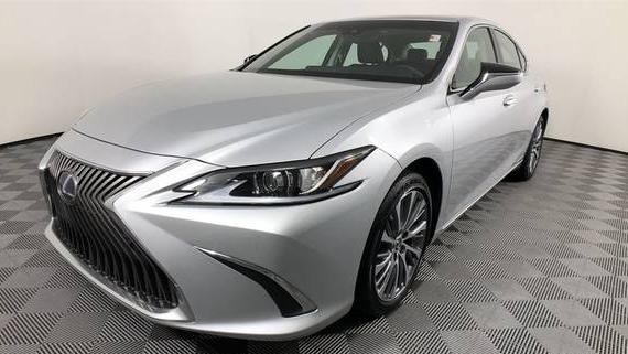 LEXUS ES 2020 58AD21B1XLU008518 image LEXUS ES 2020 58AD21B1XLU008518 image