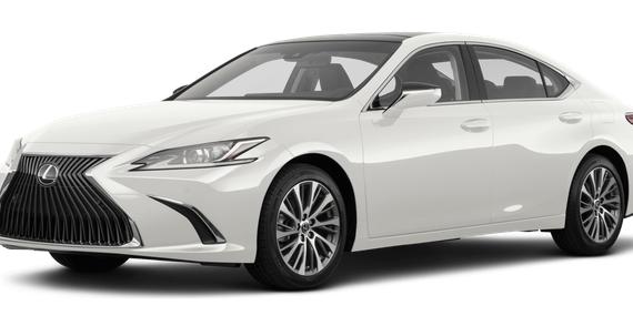 LEXUS ES 2020 58ADZ1B19LU053560 image LEXUS ES 2020 58ADZ1B19LU053560 image