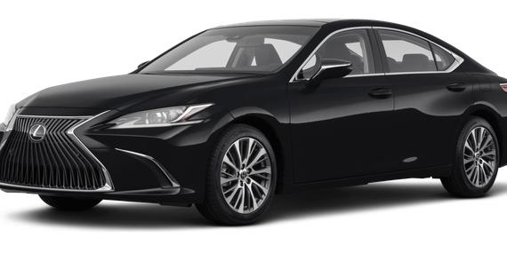 LEXUS ES 2020 58ADZ1B16LU079579 image LEXUS ES 2020 58ADZ1B16LU079579 image