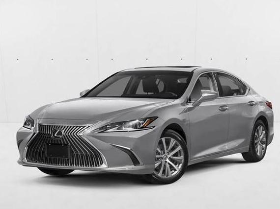 LEXUS ES 2020 58AEZ1B18LU070872 image LEXUS ES 2020 58AEZ1B18LU070872 image