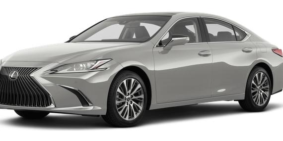 LEXUS ES 2020 58ADZ1B13LU065056 image LEXUS ES 2020 58ADZ1B13LU065056 image
