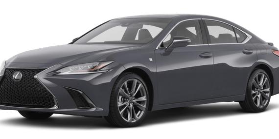 LEXUS ES 2020 58AGZ1B13LU072196 image LEXUS ES 2020 58AGZ1B13LU072196 image