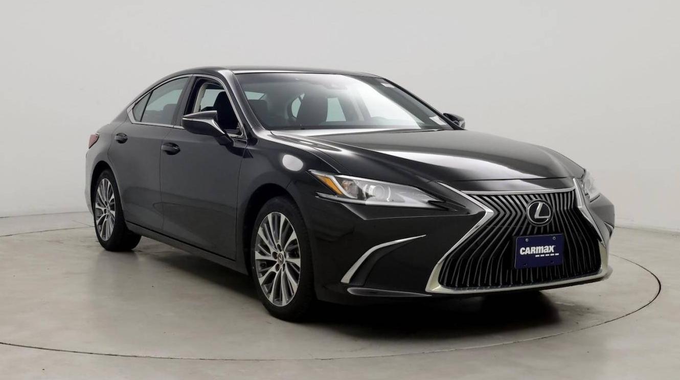 LEXUS ES 2020 58ADZ1B16LU068193 image