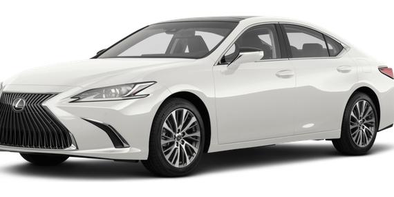LEXUS ES 2020 58ADZ1B12LU082205 image LEXUS ES 2020 58ADZ1B12LU082205 image