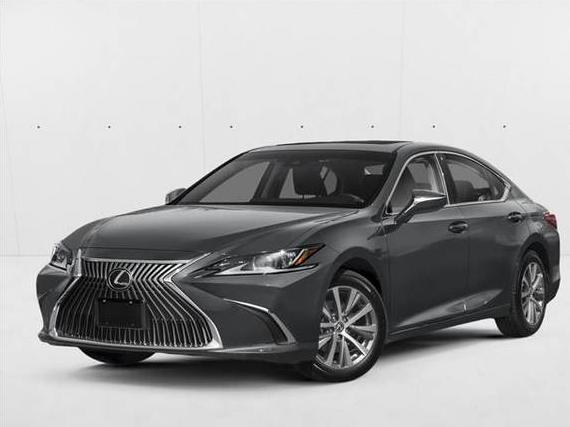 LEXUS ES 2020 58ADZ1B15LU076365 image LEXUS ES 2020 58ADZ1B15LU076365 image