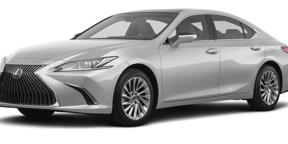 LEXUS ES 2020 58AEZ1B16LU058669 image LEXUS ES 2020 58AEZ1B16LU058669 image