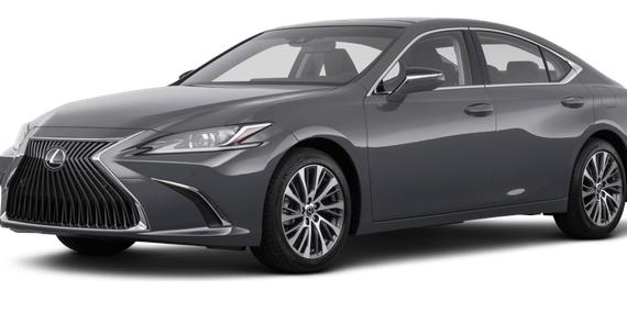 LEXUS ES 2020 58ADZ1B15LU073000 image LEXUS ES 2020 58ADZ1B15LU073000 image