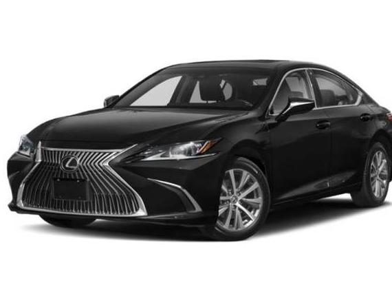 LEXUS ES 2020 58AEZ1B19LU070881 image LEXUS ES 2020 58AEZ1B19LU070881 image