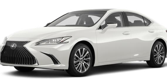 LEXUS ES 2020 58ADZ1B1XLU059996 image LEXUS ES 2020 58ADZ1B1XLU059996 image