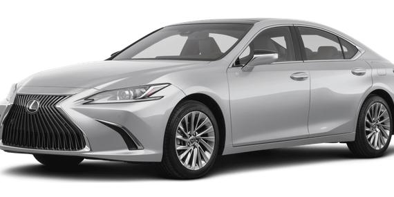 LEXUS ES 2020 58AEZ1B12LU055493 image LEXUS ES 2020 58AEZ1B12LU055493 image