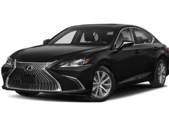 LEXUS ES 2020 58AEZ1B17LU058471 image LEXUS ES 2020 58AEZ1B17LU058471 image