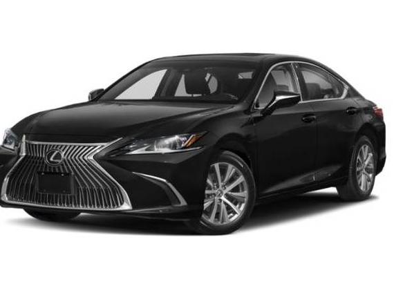 LEXUS ES 2020 58ADZ1B19LU063862 image LEXUS ES 2020 58ADZ1B19LU063862 image