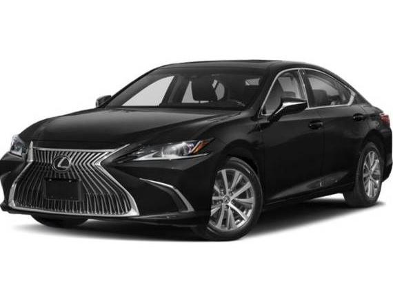 LEXUS ES 2020 58ADZ1B13LU081810 image LEXUS ES 2020 58ADZ1B13LU081810 image