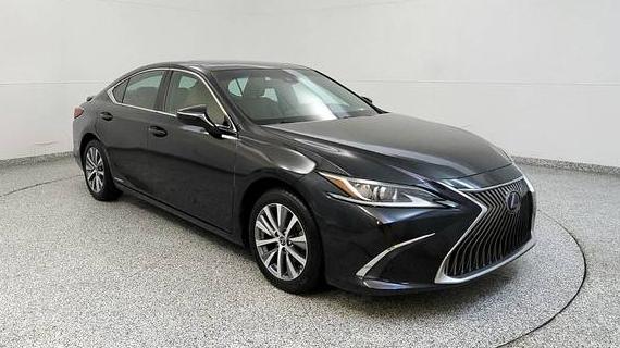 LEXUS ES 2020 58AD21B13LU006903 image LEXUS ES 2020 58AD21B13LU006903 image