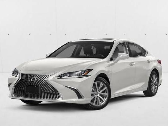 LEXUS ES 2020 58ADZ1B17LU053945 image LEXUS ES 2020 58ADZ1B17LU053945 image