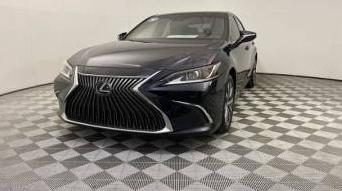 LEXUS ES 2020 58ACZ1B19LU063758 image LEXUS ES 2020 58ACZ1B19LU063758 image