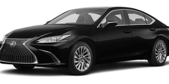 LEXUS ES 2020 58AEZ1B14LU080430 image LEXUS ES 2020 58AEZ1B14LU080430 image