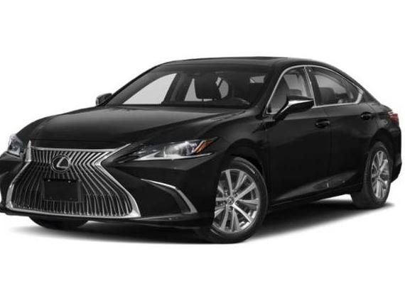 LEXUS ES 2020 58ADZ1B1XLU080296 image LEXUS ES 2020 58ADZ1B1XLU080296 image