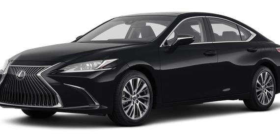 LEXUS ES 2020 58ADZ1B12LU053724 image LEXUS ES 2020 58ADZ1B12LU053724 image