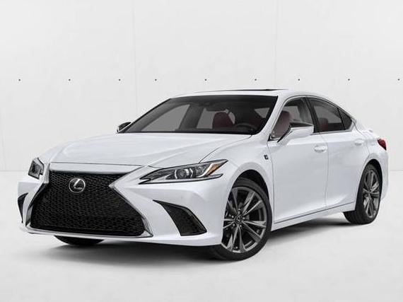 LEXUS ES 2020 58AGZ1B16LU082348 image LEXUS ES 2020 58AGZ1B16LU082348 image
