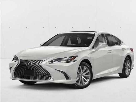 LEXUS ES 2020 58ADZ1B15LU067102 image LEXUS ES 2020 58ADZ1B15LU067102 image