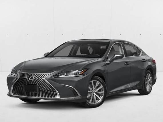 LEXUS ES 2020 58ACZ1B14LU059147 image LEXUS ES 2020 58ACZ1B14LU059147 image