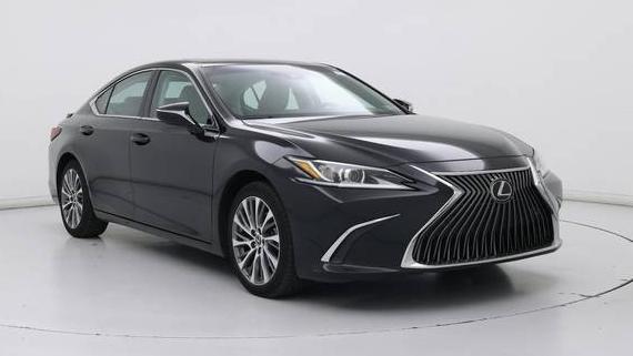 LEXUS ES 2020 58ADZ1B14LU073649 image LEXUS ES 2020 58ADZ1B14LU073649 image