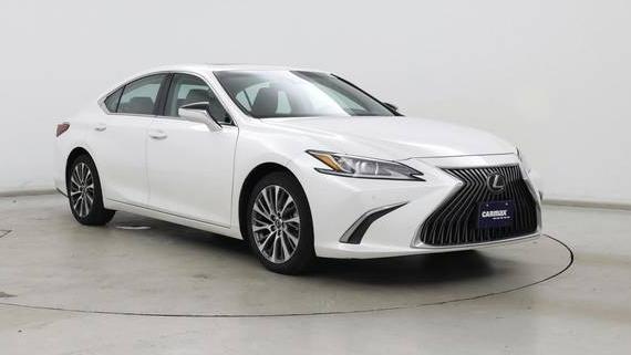 LEXUS ES 2020 58ADZ1B13LU071214 image LEXUS ES 2020 58ADZ1B13LU071214 image