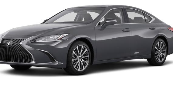 LEXUS ES 2020 58ADZ1B11LU064620 image LEXUS ES 2020 58ADZ1B11LU064620 image