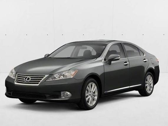 LEXUS ES 2011 JTHBK1EG8B2418309 image LEXUS ES 2011 JTHBK1EG8B2418309 image