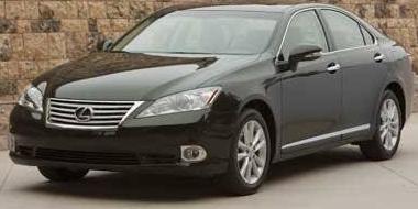 LEXUS ES 2011 JTHBK1EG0B2454642 image