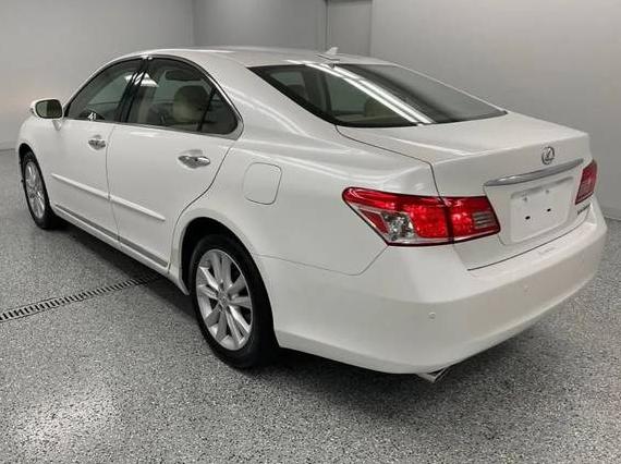 LEXUS ES 2011 JTHBK1EG9B2442828 image LEXUS ES 2011 JTHBK1EG9B2442828 image