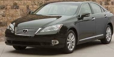 LEXUS ES 2011 JTHBK1EG5B2471033 image