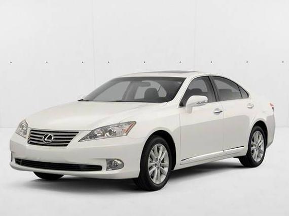 LEXUS ES 2011 JTHBK1EGXB2445141 image LEXUS ES 2011 JTHBK1EGXB2445141 image